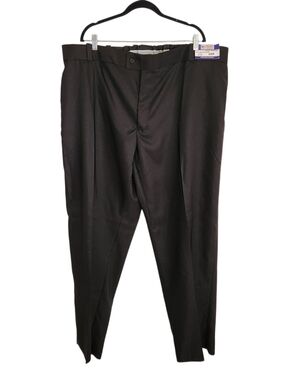 National Patrol Black Work Utility Pants Size 28 NWT